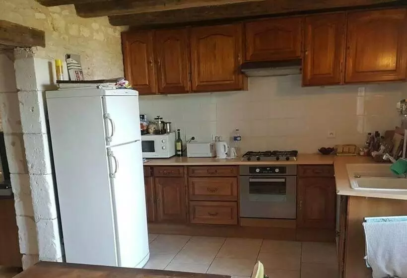 La Truffière