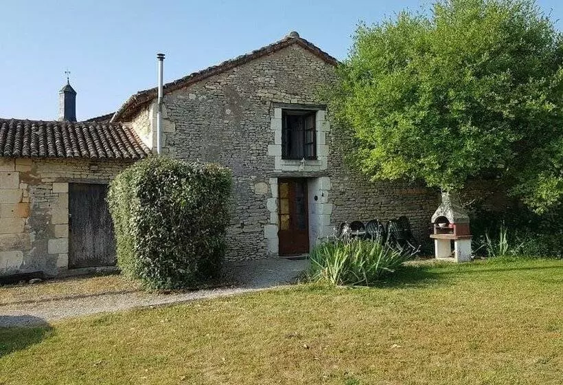 La Truffière