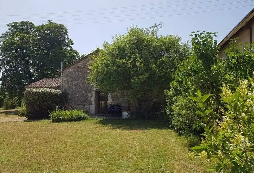 La Truffière