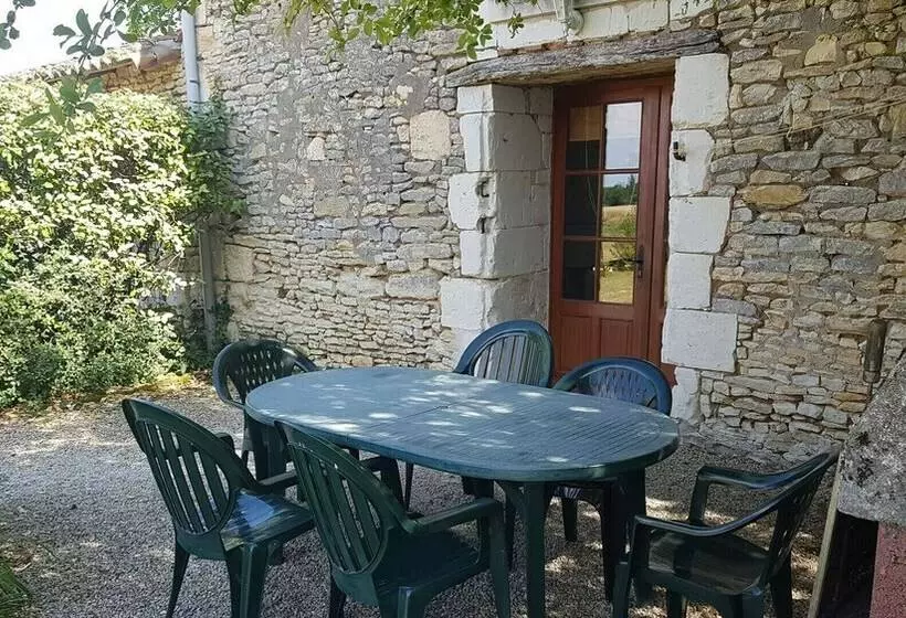 La Truffière