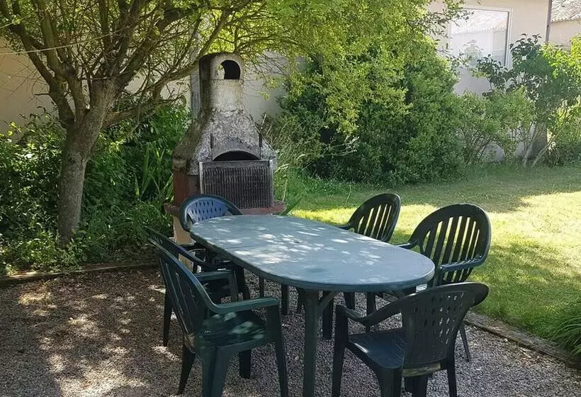 La Truffière