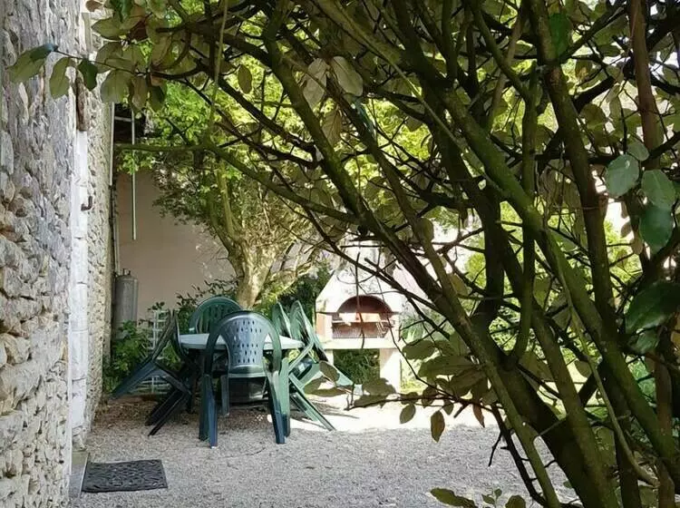 La Truffière