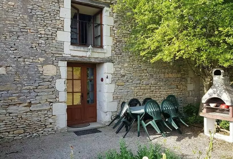 La Truffière