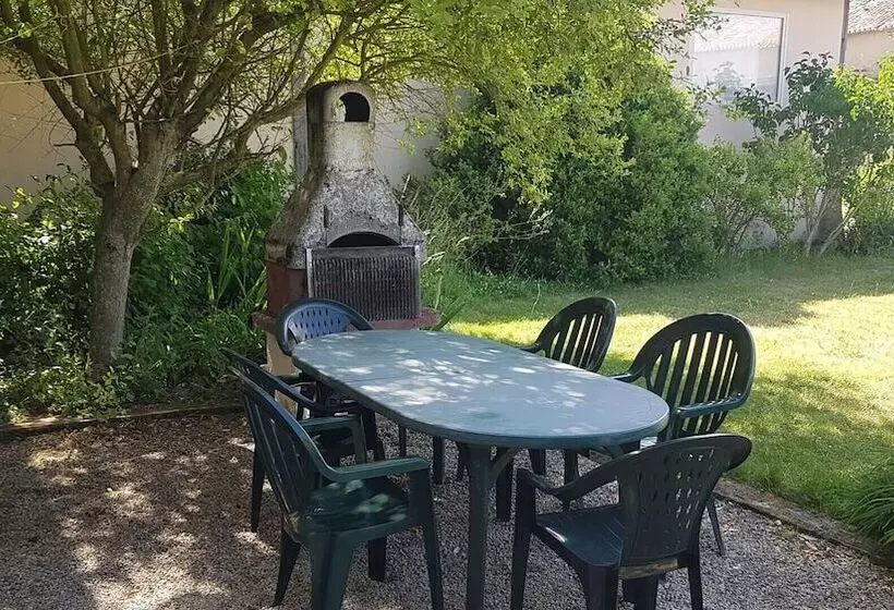 La Truffière