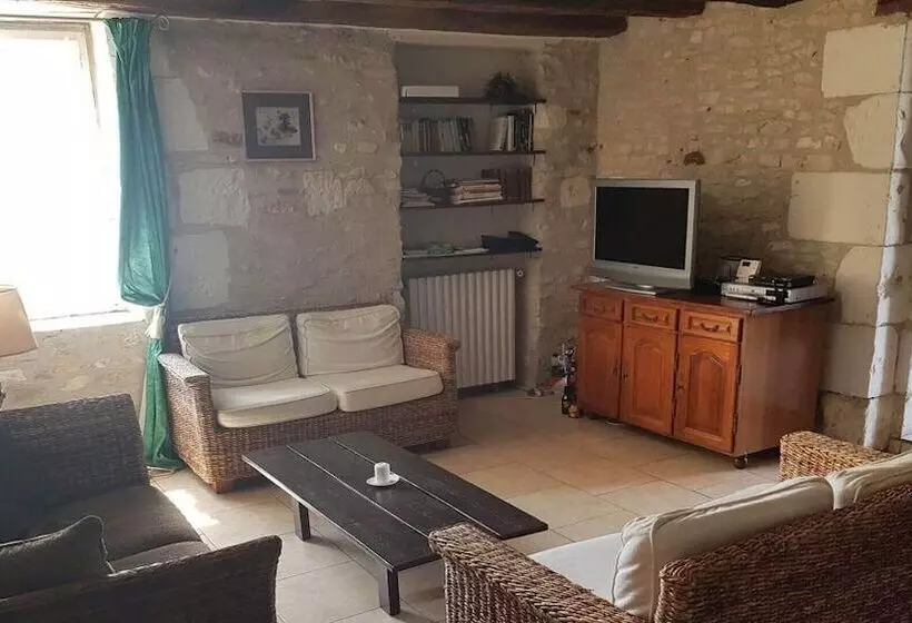 La Truffière