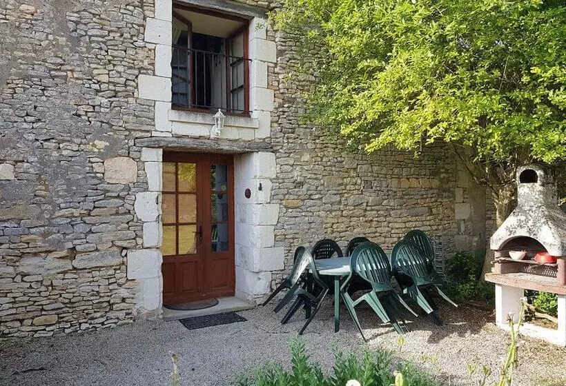 La Truffière