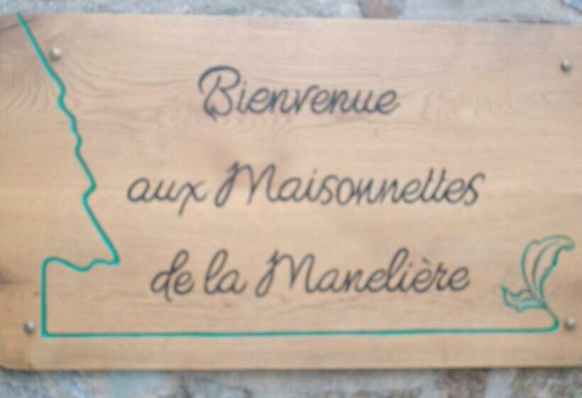 Chambre D Hôtes 84 De La Manelière