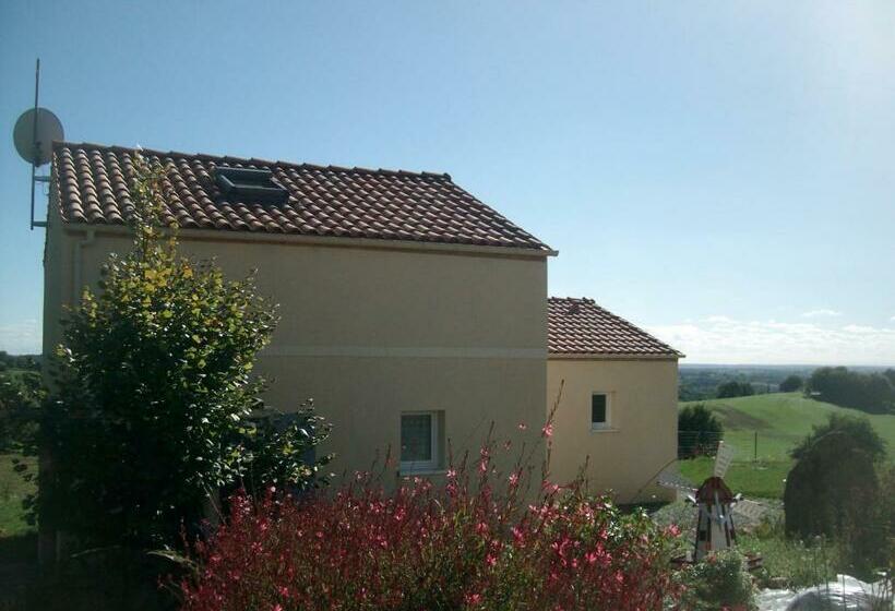 Chambre D Hôtes 84 De La Manelière