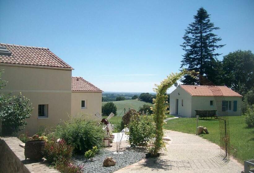 Chambre D Hôtes 84 De La Manelière