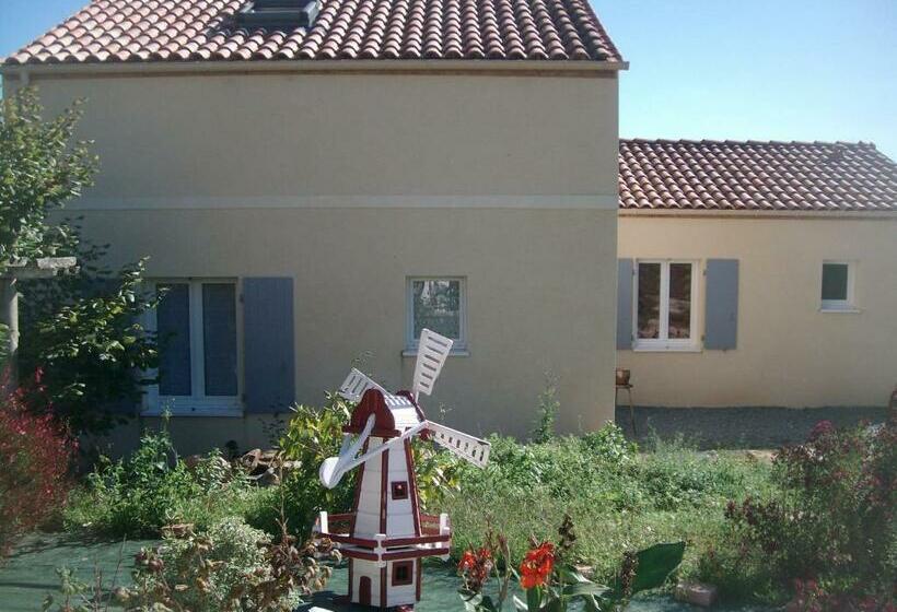 Chambre D Hôtes 84 De La Manelière