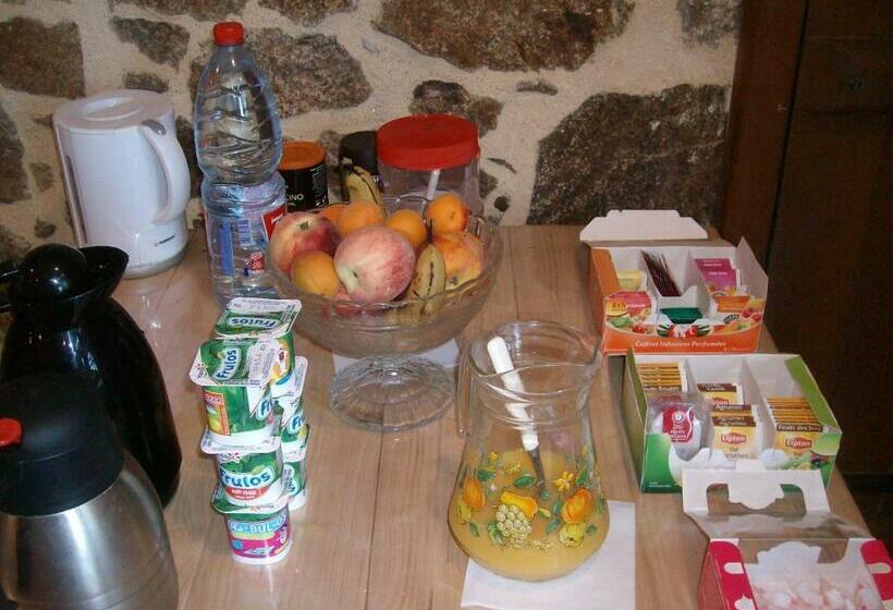 Chambre D Hôtes 84 De La Manelière