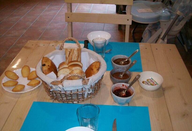 Chambre D Hôtes 84 De La Manelière