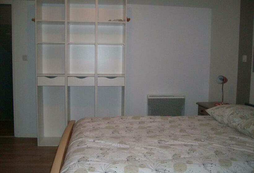 Chambre D Hôtes 84 De La Manelière