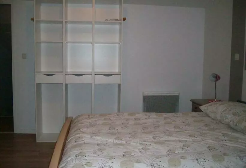 Chambre D Hôtes 84 De La Manelière