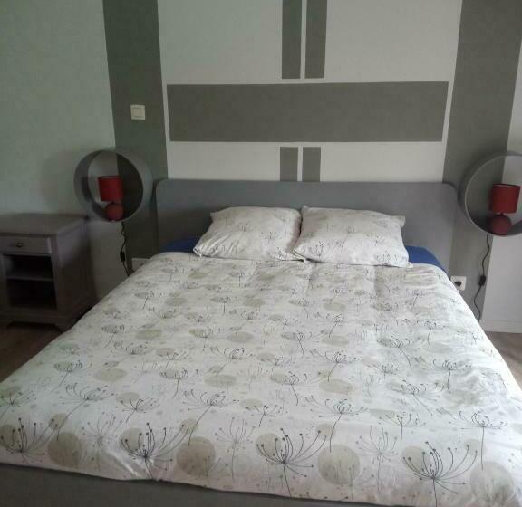 Chambre D Hôtes 84 De La Manelière