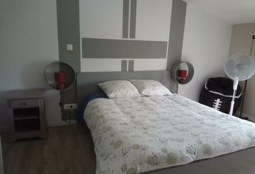 Chambre D Hôtes 84 De La Manelière