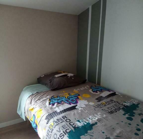 Chambre D Hôtes 84 De La Manelière