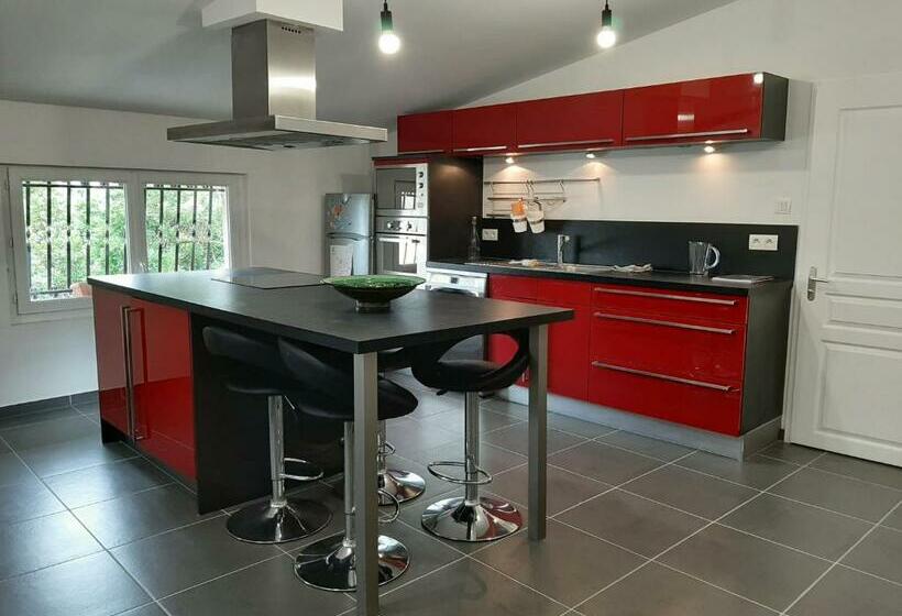 Appartement, Loft Aux Portes De Toulouse