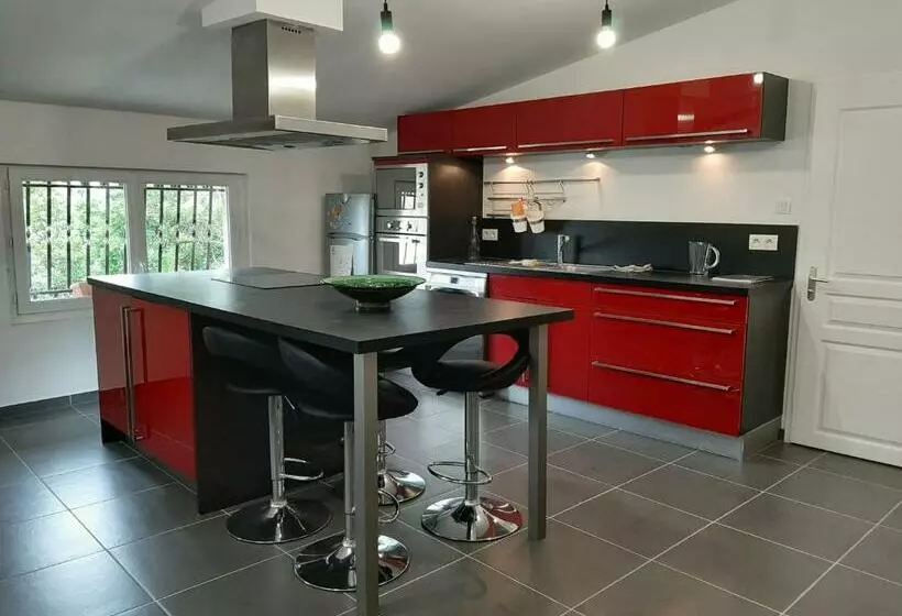 Appartement, Loft Aux Portes De Toulouse