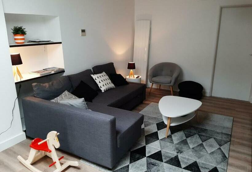 Appartement, Loft Aux Portes De Toulouse
