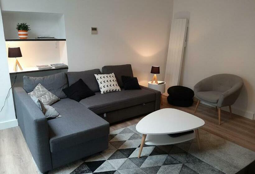 Appartement, Loft Aux Portes De Toulouse