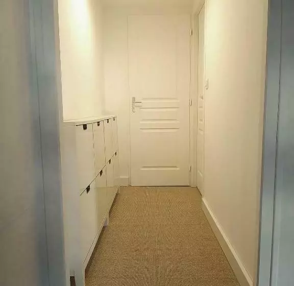 Appartement, Loft Aux Portes De Toulouse