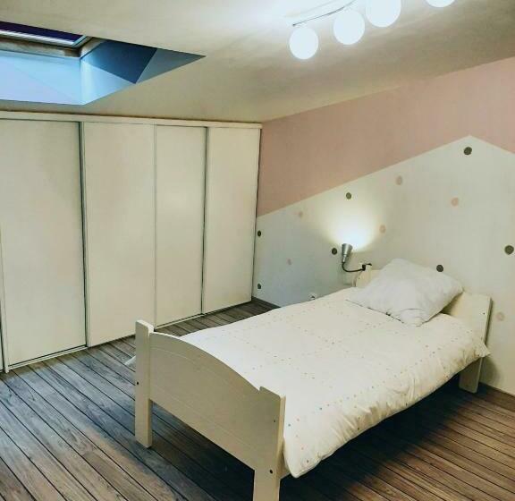 Appartement, Loft Aux Portes De Toulouse