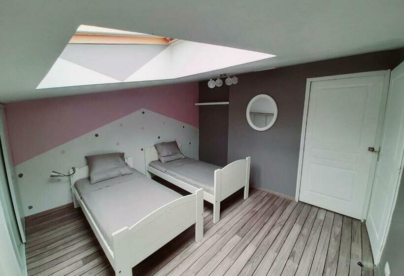 Appartement, Loft Aux Portes De Toulouse