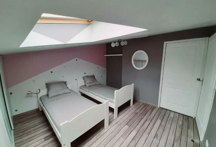 Appartement, Loft Aux Portes De Toulouse