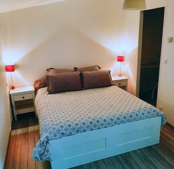 Appartement, Loft Aux Portes De Toulouse