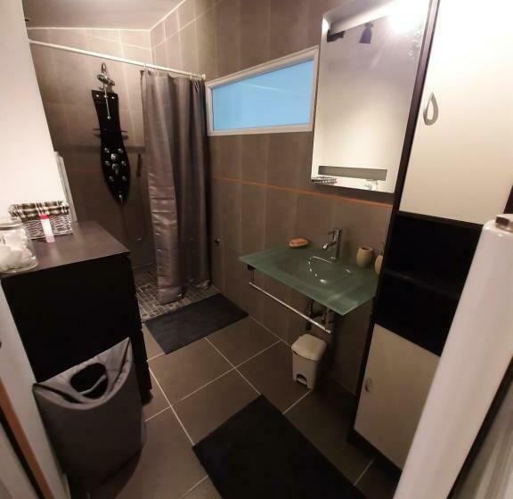 Appartement, Loft Aux Portes De Toulouse