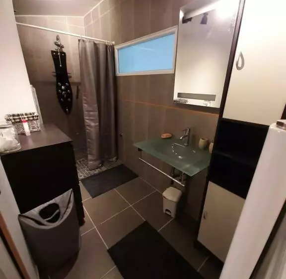Appartement, Loft Aux Portes De Toulouse