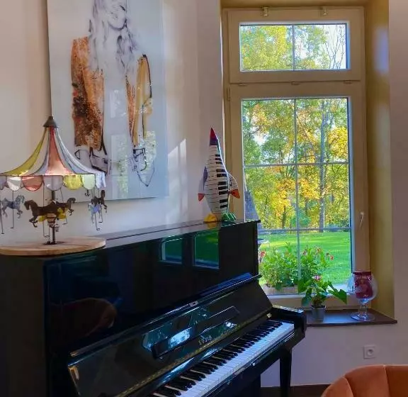 Maison D Hôtes Sainte Marie