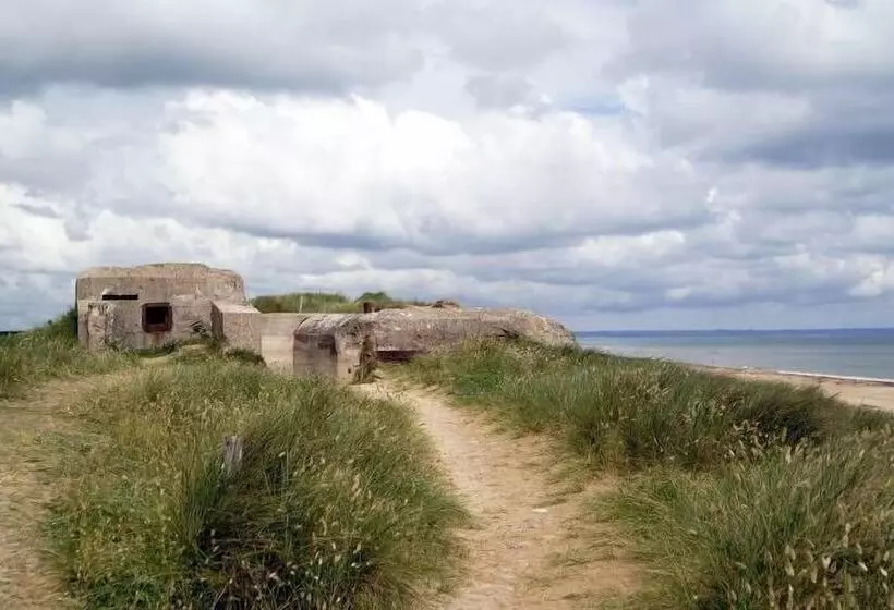 Majatalo La Brocherie