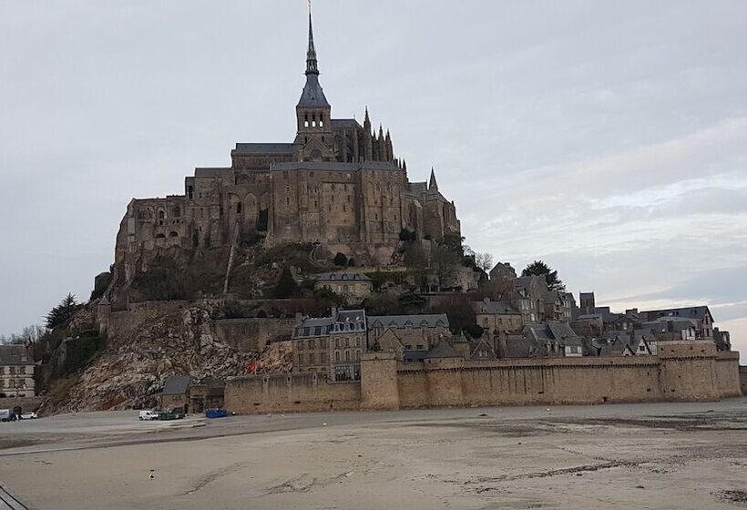 膳宿费 La Brocherie