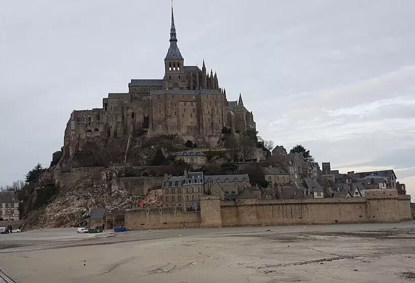 Majatalo La Brocherie