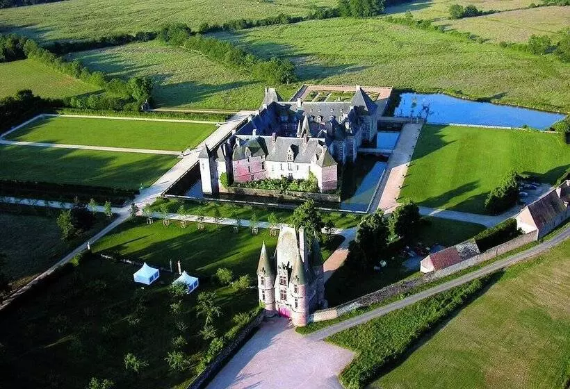 Majatalo La Brocherie