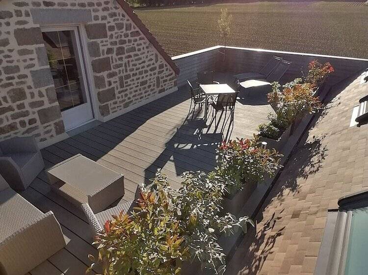 膳宿费 La Brocherie