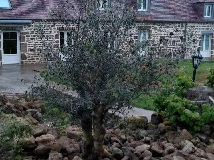 Majatalo La Brocherie