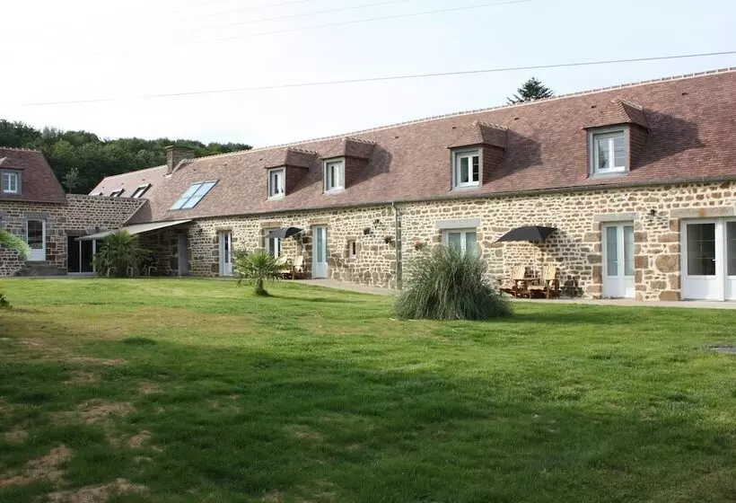 Majatalo La Brocherie