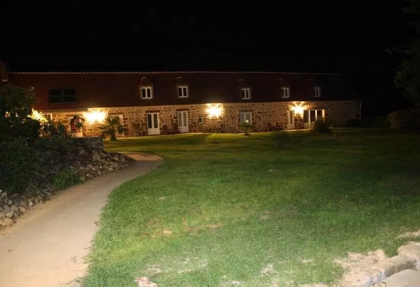 Majatalo La Brocherie