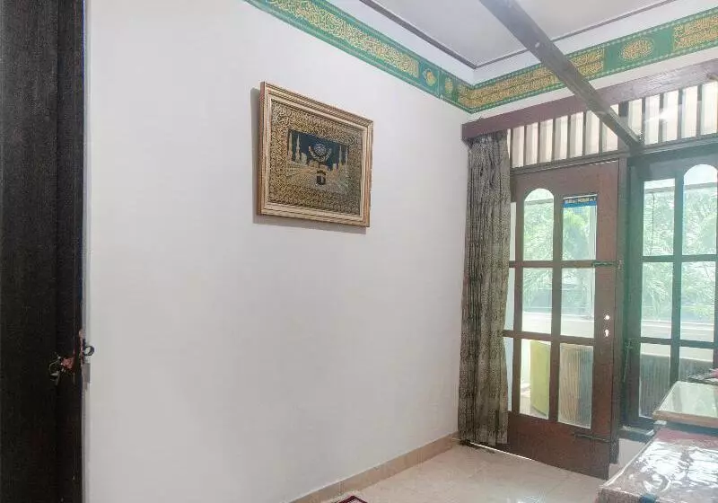 ペンション Danysa Guest House
