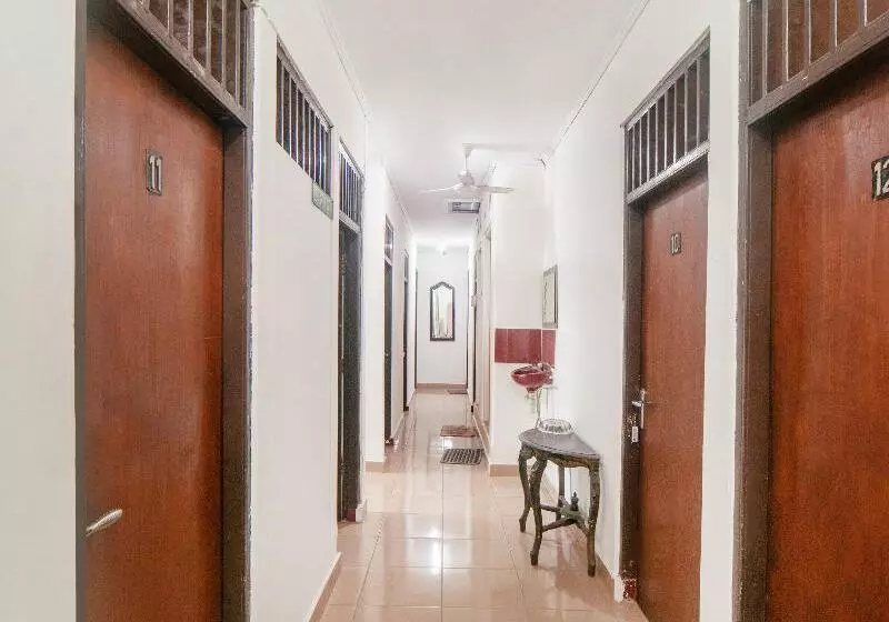 ペンション Danysa Guest House