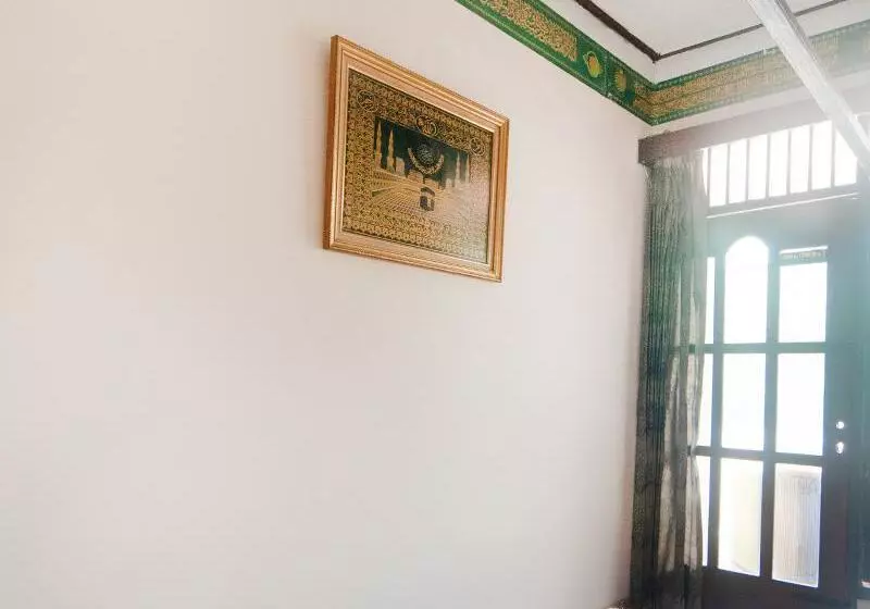 ペンション Danysa Guest House