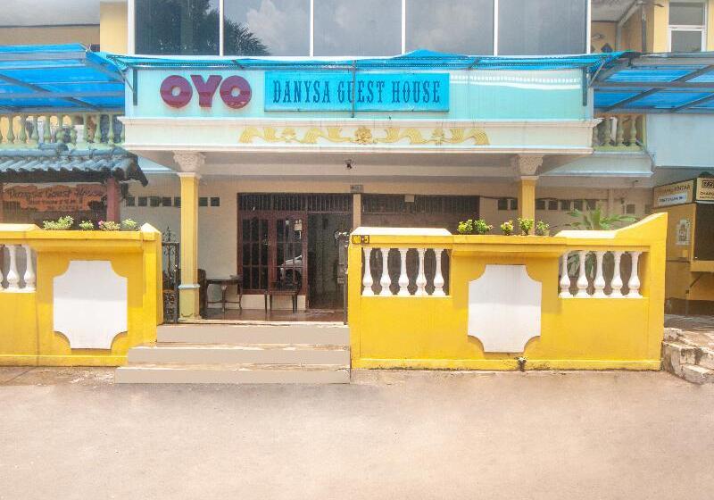 Pensão Danysa Guest House