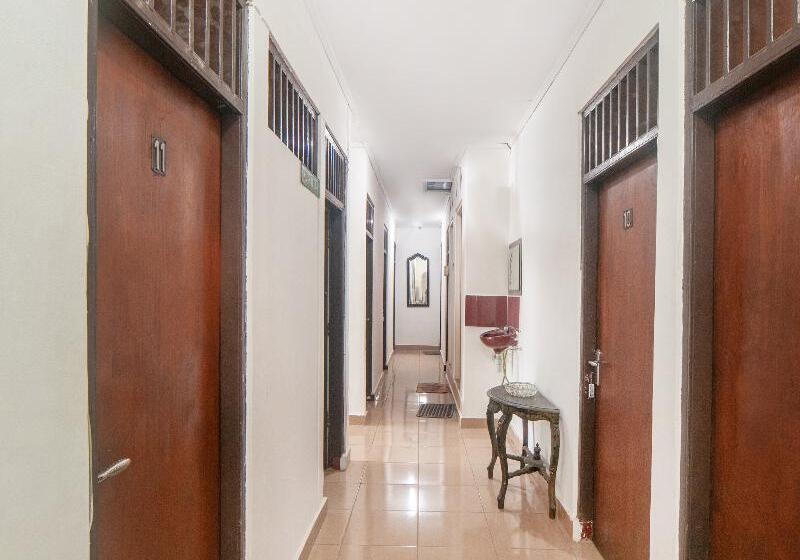 Pensão Danysa Guest House