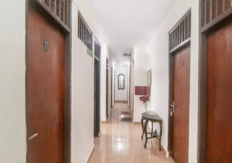 ペンション Danysa Guest House