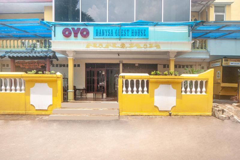 Pensão Danysa Guest House