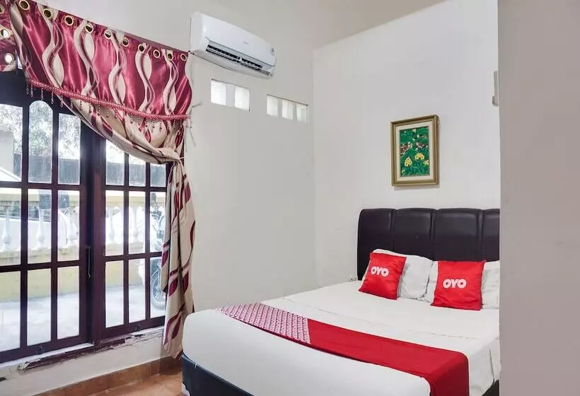 ペンション Danysa Guest House