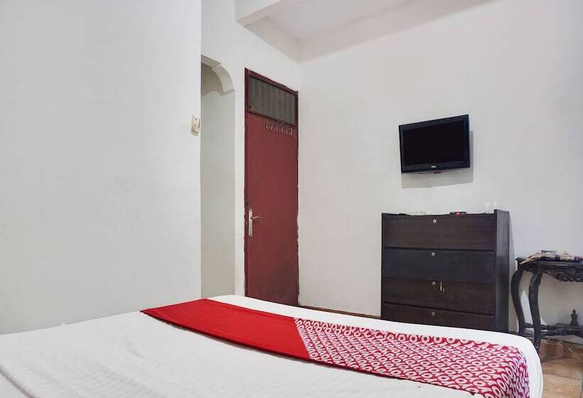 Pensão Danysa Guest House